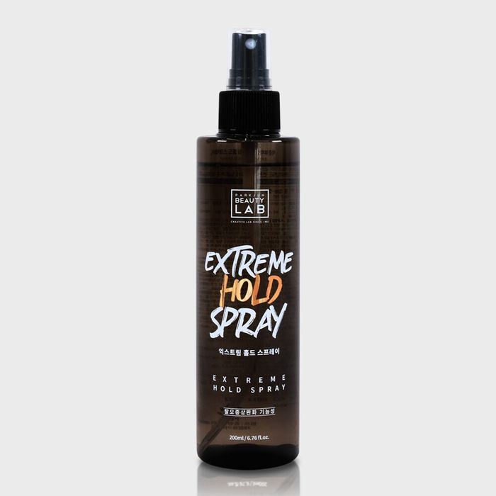 Extreme Hold Spray 200ml by Park Jun Beauty Lab - Available at allkpopmag. Price: $25.87.