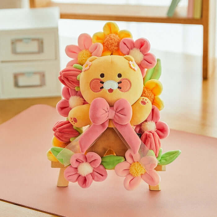 Spring Doll - Chunshiki by Kakao Friends - Available at allkpopmag. Price: $49.38.