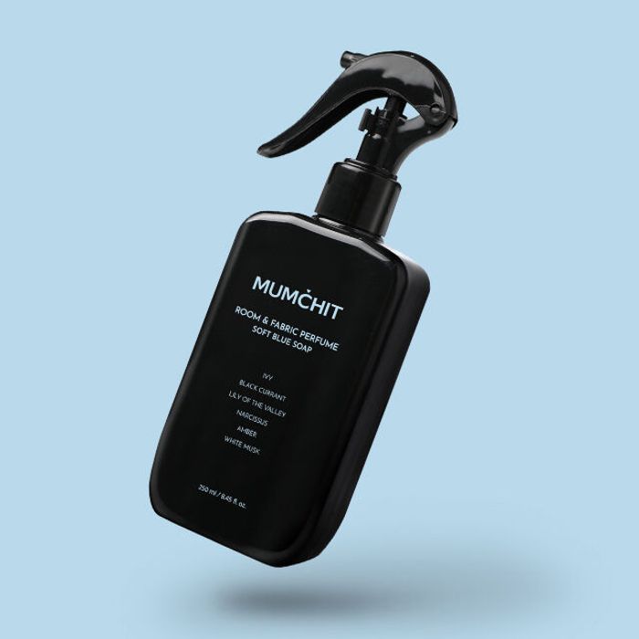 Mumchit Large Capacity Fabric Fragrance 250ml by Pause - Available at allkpopmag. Price: $22.22.