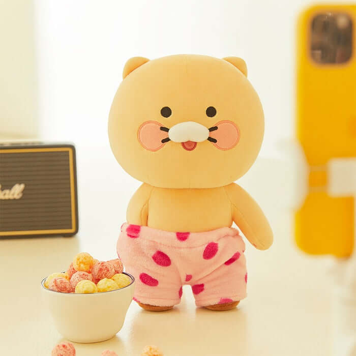 Sleep Pants Chunshiki Pillow by Kakao Friends - Available at allkpopmag. Price: $21.16.