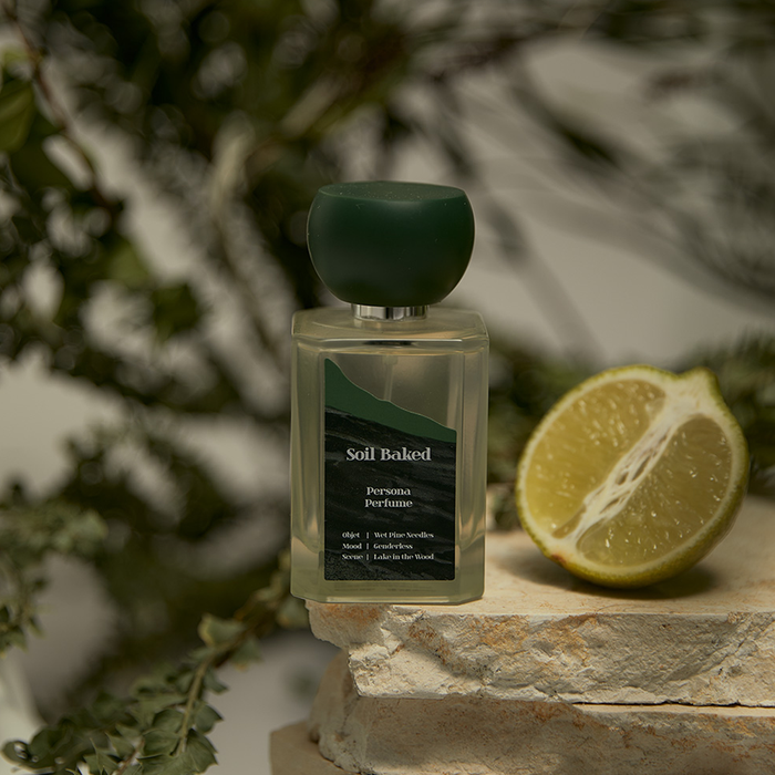 Persona Perfume 50ml (+ Free Roll-On) by July Me - Available at allkpopmag. Price: $57.61.