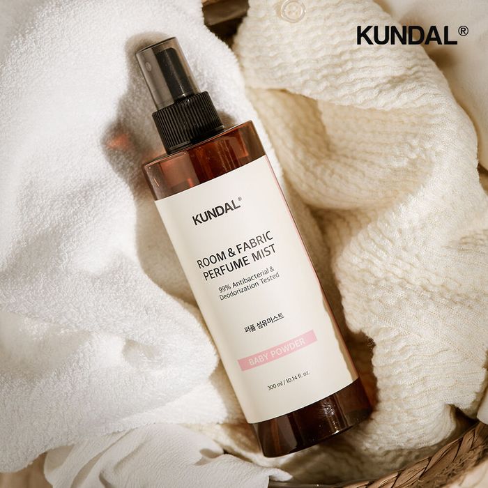 Perfume Room & Fabric Deodorizer 300ml Set (Choose Scent) by Kundal Hair Care Products - Available at allkpopmag. Price: $23.99.