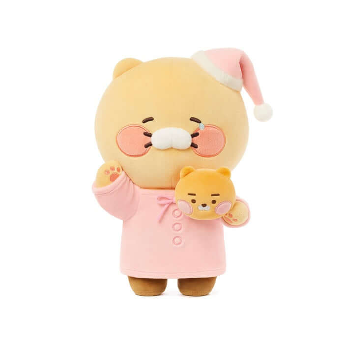 Aizolly Sleepwear Doll - Chunsik by Kakao Friends - Available at allkpopmag. Price: $32.92.