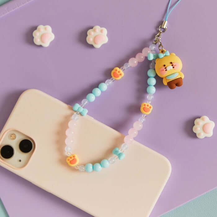 Biz Strap - Baby Chunsik by Kakao Friends - Available at allkpopmag. Price: $21.16.