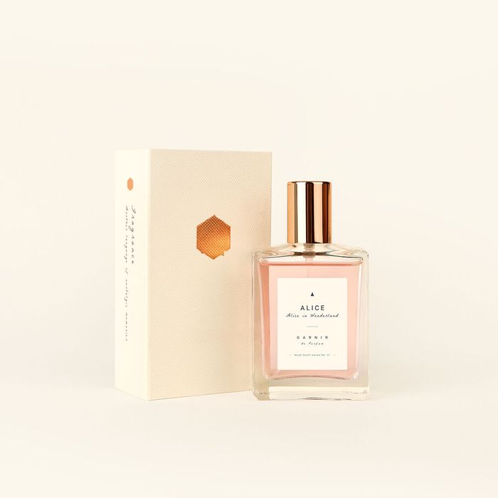 Alice 50ml EDT (Eau de Toilette) by Garnir - Available at allkpopmag. Price: $68.90.
