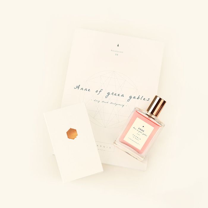 Ann 50ml Eau de Toilette by Garnir - Available at allkpopmag. Price: $80.66.