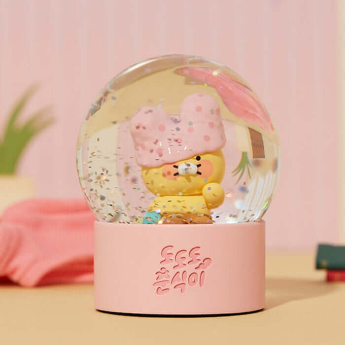 Dodo Dodo Chunsik Water Ball Sleep Pants - Chunsik by Kakao Friends - Available at allkpopmag. Price: $23.52.