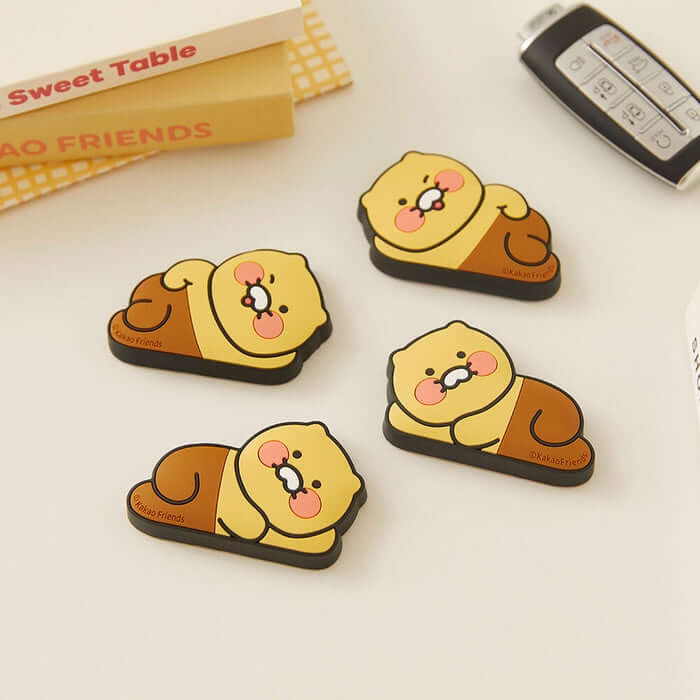 Car Door Guard - Chunsikyi by Kakao Friends - Available at allkpopmag. Price: $19.99.