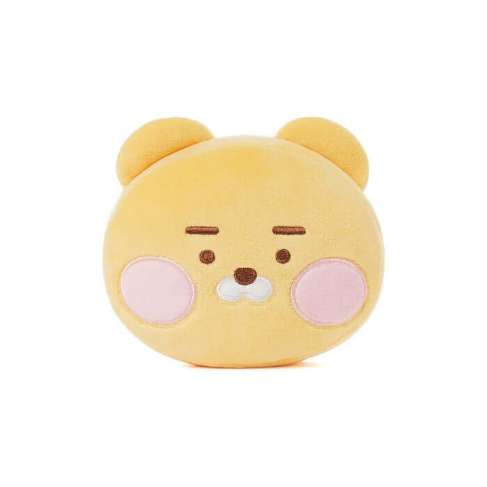 Soft Wrist Support Cushion - Little Lion by Kakao Friends - Available at allkpopmag. Price: $14.11.