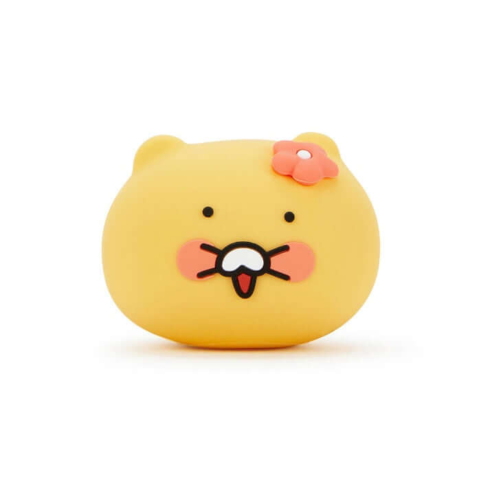 Chunsik Toothbrush Holder - Casual Design by Kakao Friends - Available at allkpopmag. Price: $17.64.
