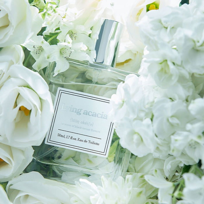 Acacia Perfume Lying Acacia 50ml by Aro - Available at allkpopmag. Price: $76.43.