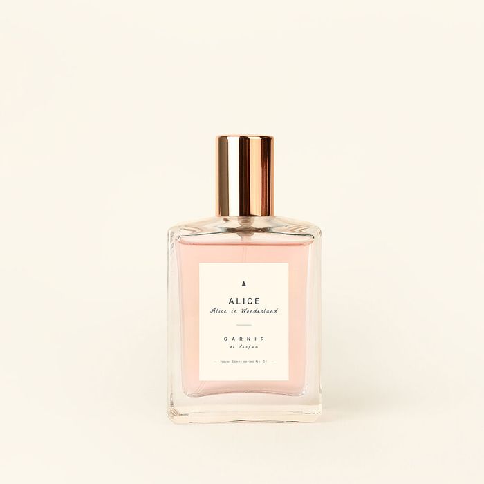 Alice 50ml EDT (Eau de Toilette) by Garnir - Available at allkpopmag. Price: $68.90.