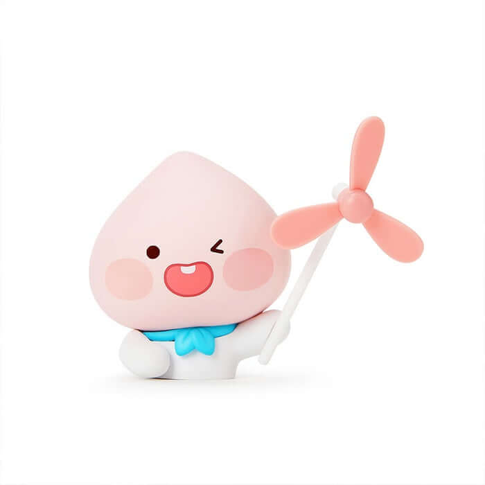 Car Air Freshener - Windmill Little Peach by Kakao Friends - Available at allkpopmag. Price: $23.52.