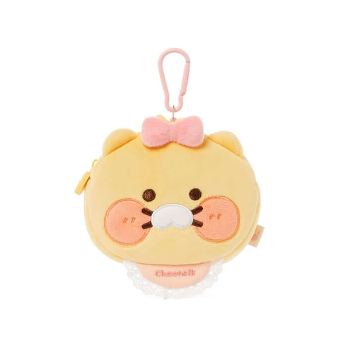 Face Reel Coin Purse - Baby Chunsik by Kakao Friends - Available at allkpopmag. Price: $21.16.
