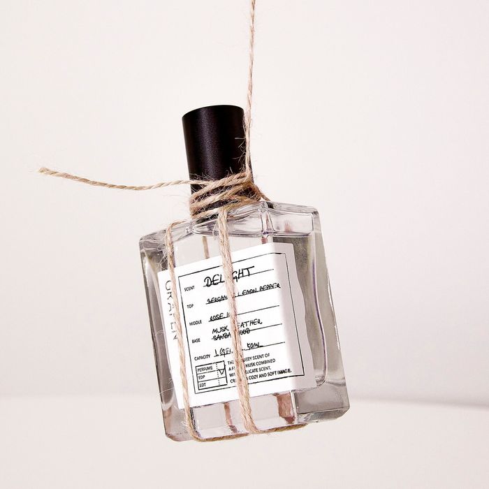 Eau de Parfum 50ml (Choose 1 of 4 Options) by Graphene - Available at allkpopmag. Price: $57.61.