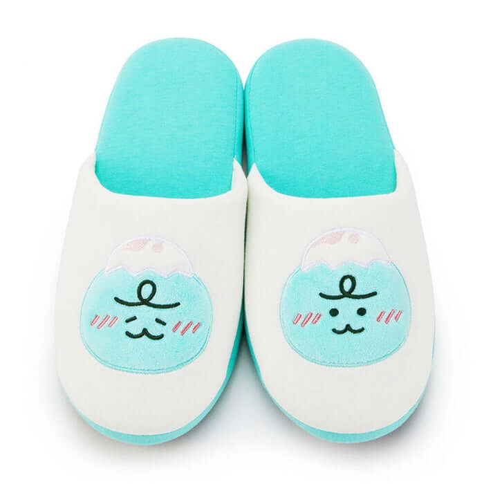 Fabric Slippers - Egg Jordi by Kakao Friends - Available at allkpopmag. Price: $31.75.