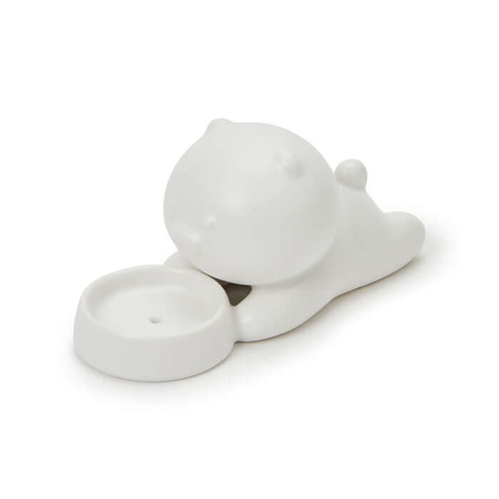 Incense Stick Holder - Chunsikyi by Kakao Friends - Available at allkpopmag. Price: $35.27.