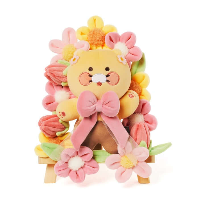 Spring Doll - Chunshiki by Kakao Friends - Available at allkpopmag. Price: $49.38.