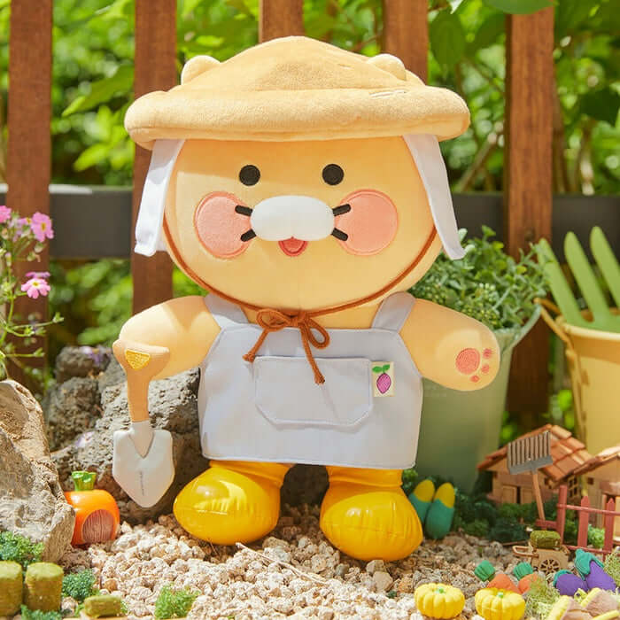 Sweet Potato Farm Doll - Chunsik by Kakao Friends - Available at allkpopmag. Price: $37.62.