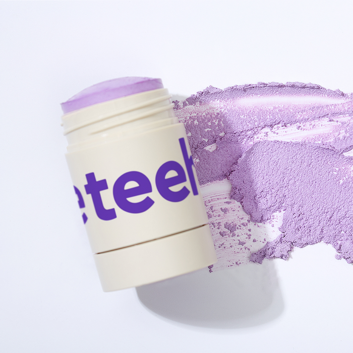 Exfoliating Clear Skin Berry Clay Mask Stick by Tihihi - Available at allkpopmag. Price: $28.22.