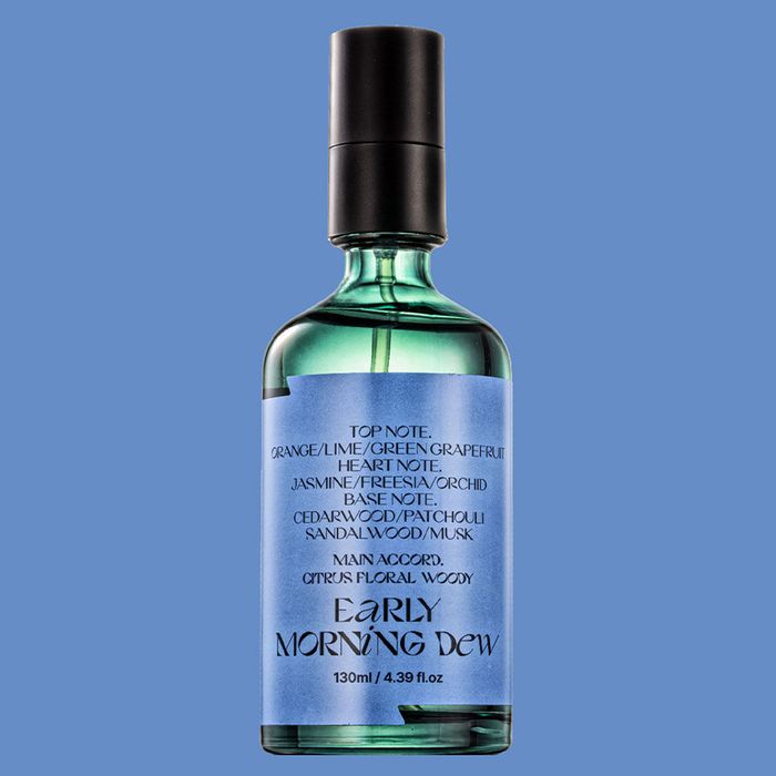 Gyuhyeok Gypsy Collection House Perfume Early Morning Dew 130ml by Memory - Available at allkpopmag. Price: $37.62.