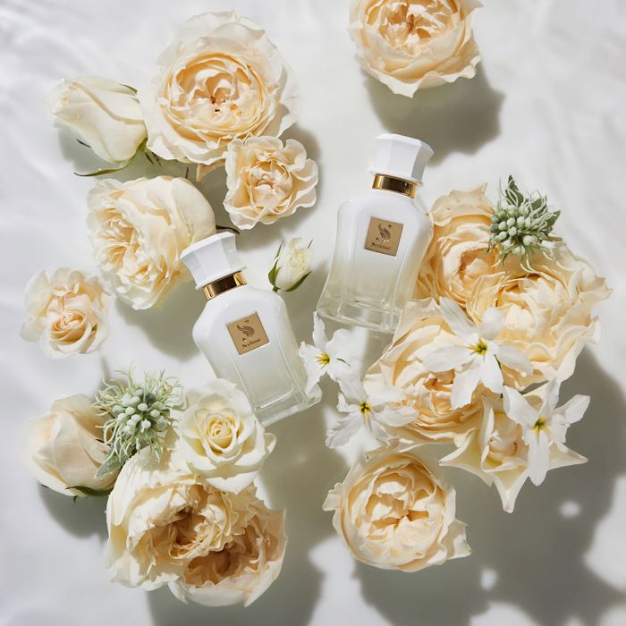 Elegant Natural Niche Perfume - Eau de Toilette Premier Amour by Selmar - Available at allkpopmag. Price: $64.96.