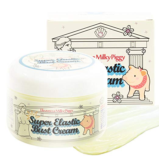 milky-piggy-super-elastic-bust-cream-100ml