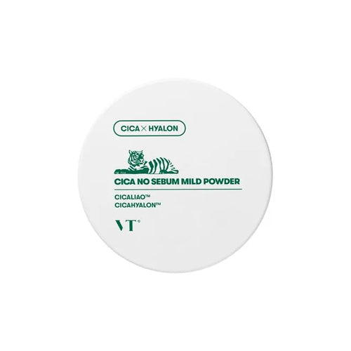 cica-no-sebum-mild-powder