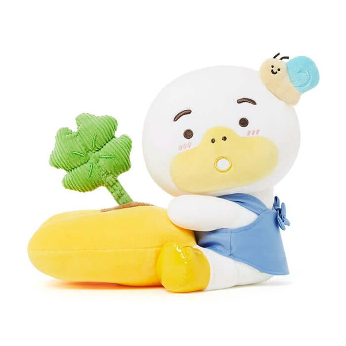 Happy Gardening Doll Tube by Kakao Friends - Available at allkpopmag. Price: $35.27.