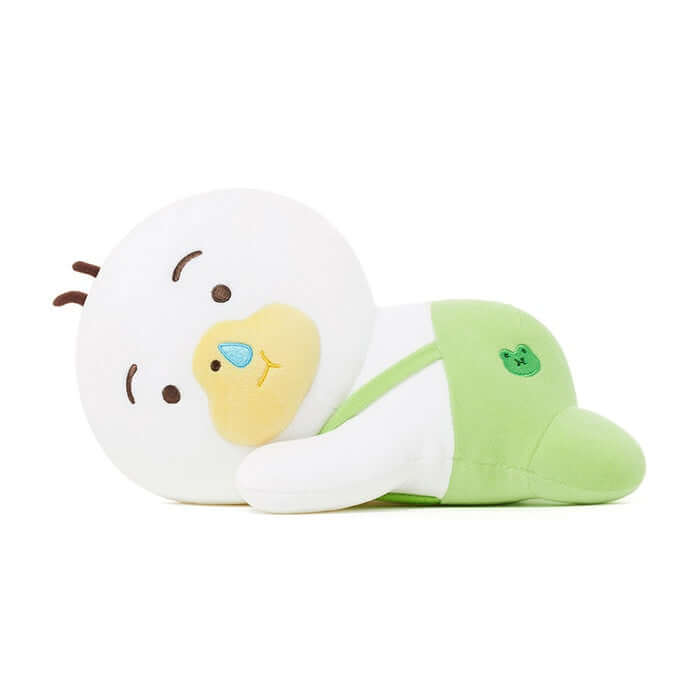 Peek-a-boo Shy Baby Pillow_Tube by Kakao Friends - Available at allkpopmag. Price: $19.99.