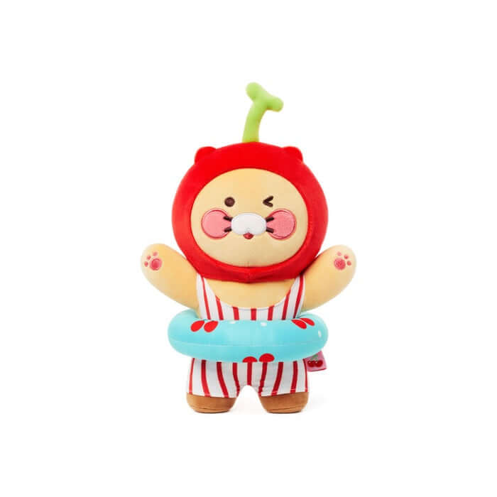 Soda City Doll - Chunsik by Kakao Friends - Available at allkpopmag. Price: $31.75.