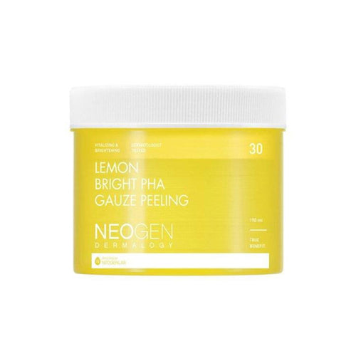 renewal-lemon-bright-pha-gauze-peeling-30ea