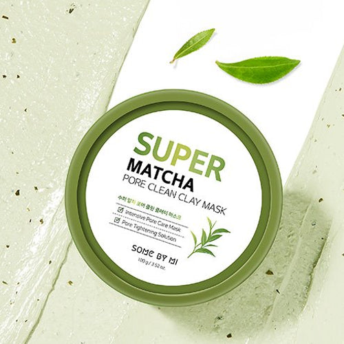 super-matcha-pore-clean-clay-mask-100g