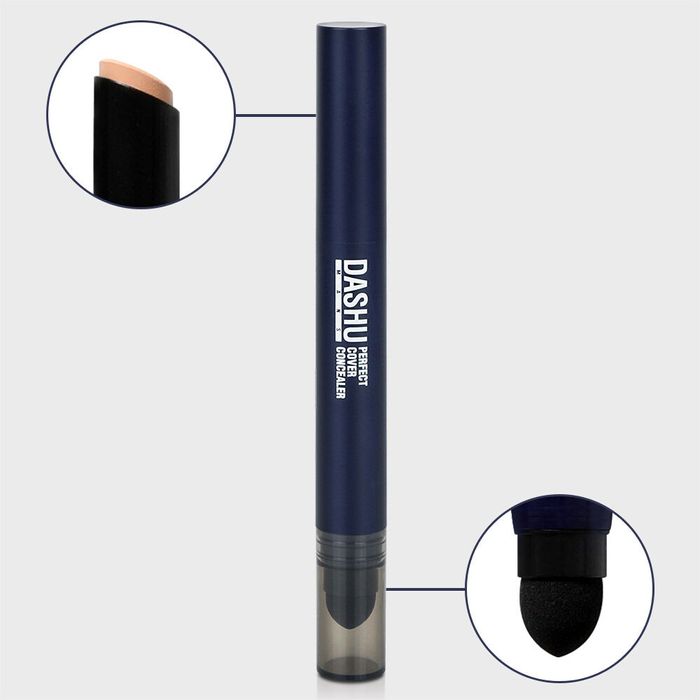 Dashu Men's Perfect Cover Concealer by Dashu - Available at allkpopmag. Price: $14.23.