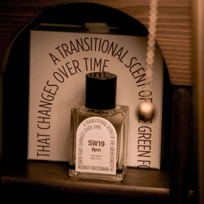 9pm Eau de Parfum 50ml by SW19 - Available at allkpopmag. Price: $131.69.