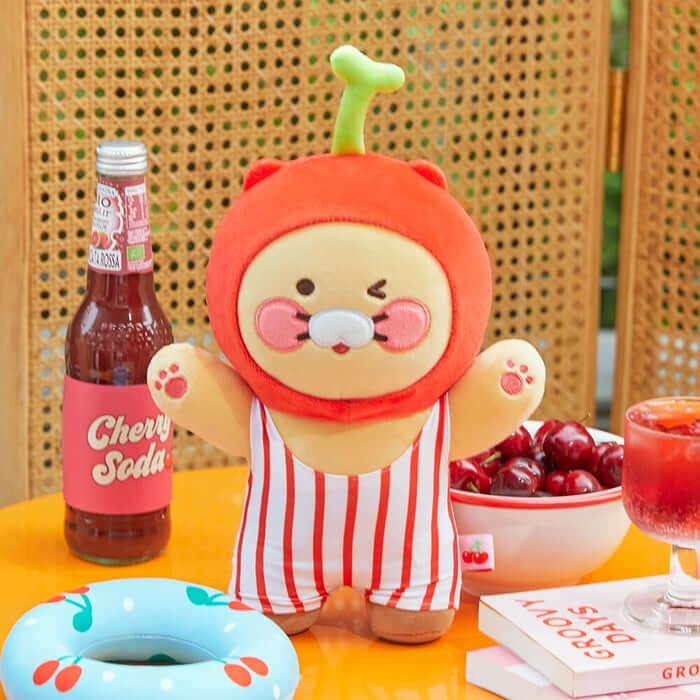 Soda City Doll - Chunsik by Kakao Friends - Available at allkpopmag. Price: $31.75.