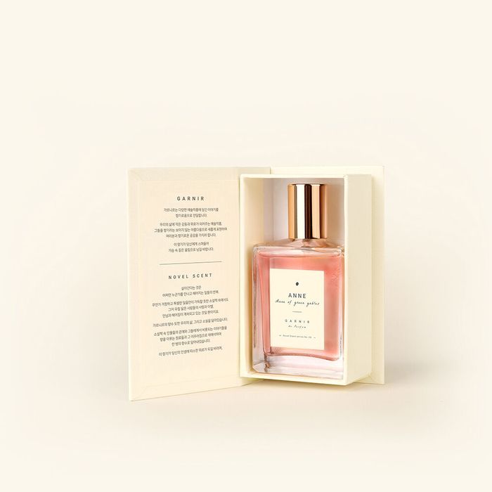 Ann 50ml Eau de Toilette by Garnir - Available at allkpopmag. Price: $80.66.