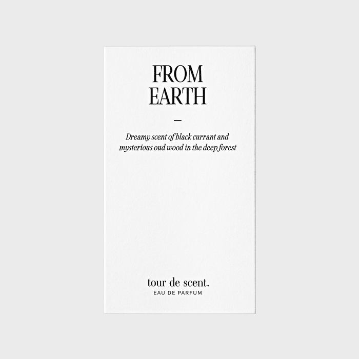 From Earls Eau de Parfum 30ml by Turdscent - Available at allkpopmag. Price: $44.68.