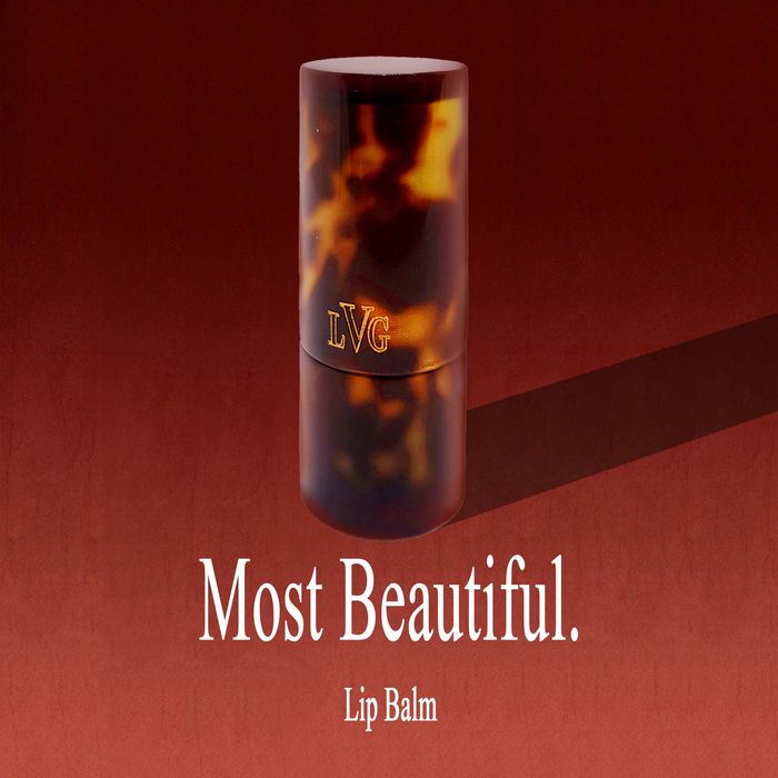 Premium Lip Balm - Spring De Bouguere Sheer Tint 3.6g by La Buguère - Available at allkpopmag. Price: $45.86.