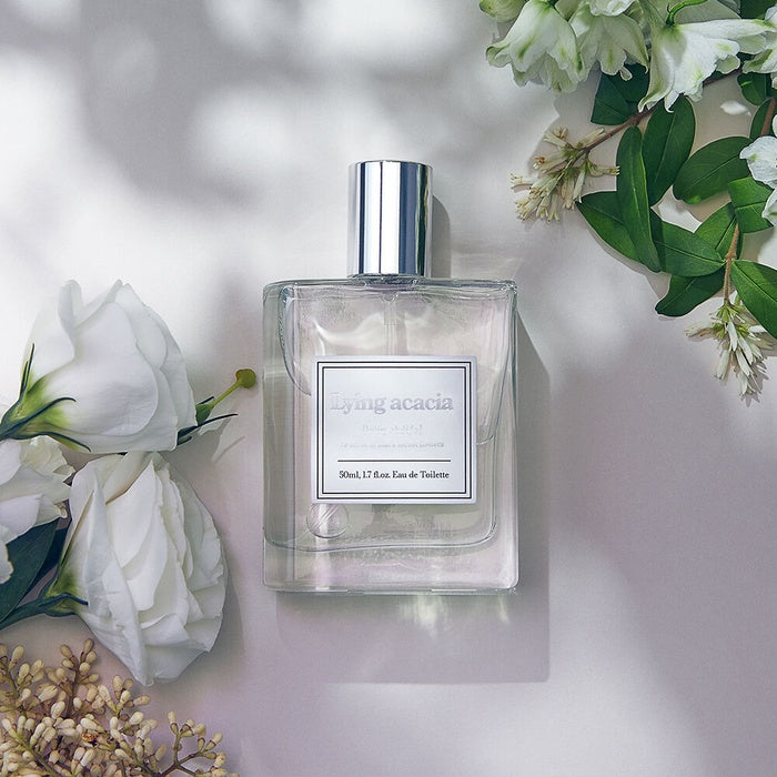 Acacia Perfume Lying Acacia 50ml by Aro - Available at allkpopmag. Price: $76.43.