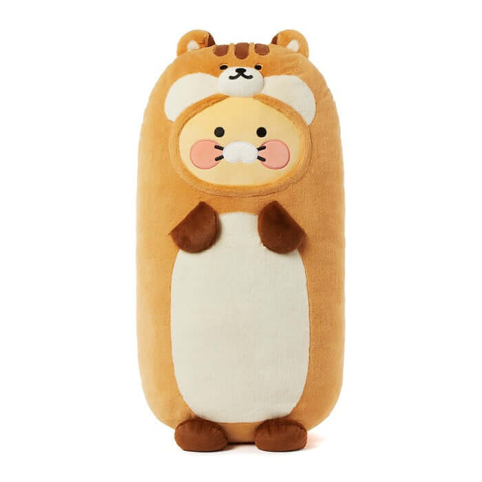 Squirrel Body Pillow - Chunsik by Kakao Friends - Available at allkpopmag. Price: $61.14.