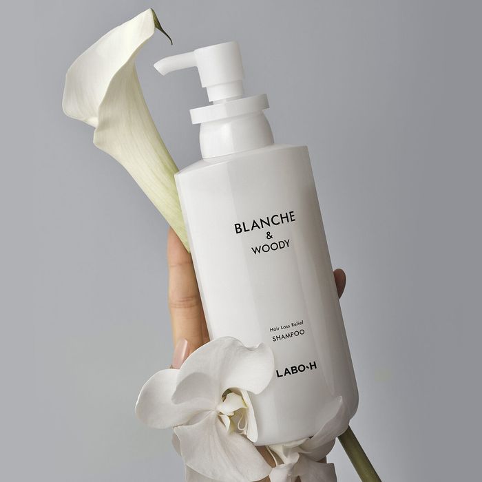 Labo H Scalp Strengthening Perfume Shampoo Blanchoudi & Pear Freesia by Rabo H - Available at allkpopmag. Price: $20.32.