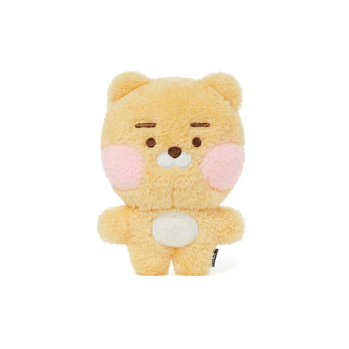 Baby Dreaming Soft Plush Doll - Blushing Lion by Kakao Friends - Available at allkpopmag. Price: $17.64.