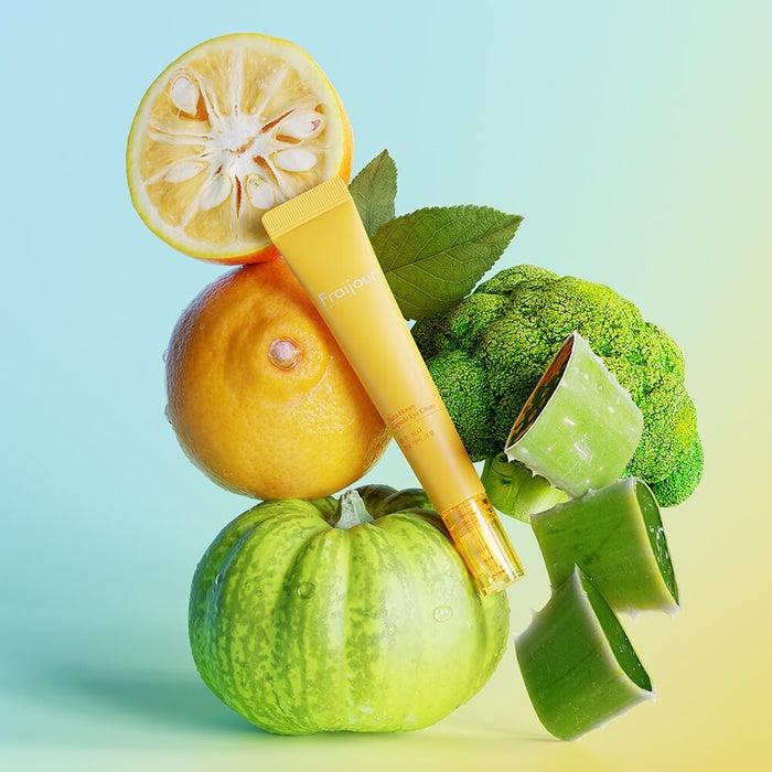 Yuju Honey Vita Capsule Eye Cream 15ml - Anti-Aging & Whitening by Preju - Available at allkpopmag. Price: $15.87.