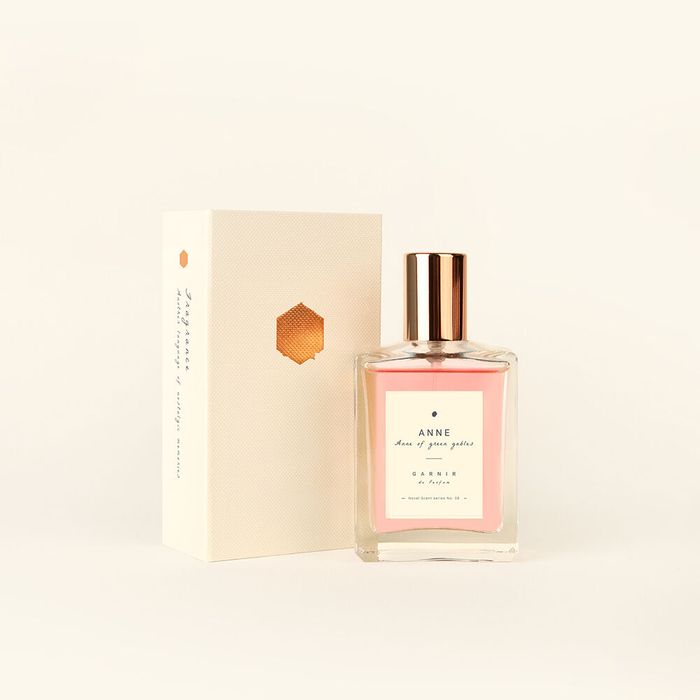 Ann 50ml Eau de Toilette by Garnir - Available at allkpopmag. Price: $80.66.