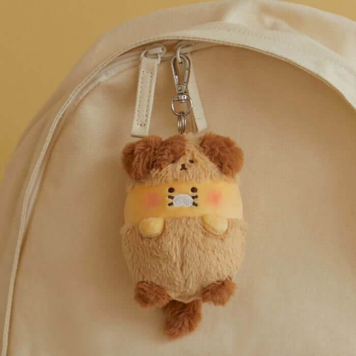 Baduki Keyring Doll - Chunsik by Kakao Friends - Available at allkpopmag. Price: $19.99.