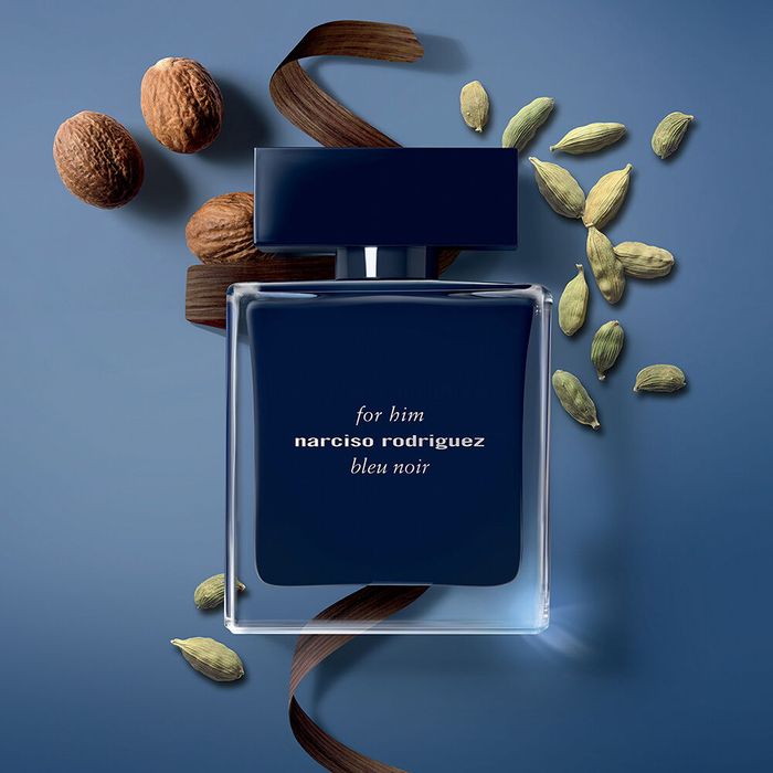 Narciso Rodriguez Blue Noir EDT 100ml by Narciso Perfume - Available at allkpopmag. Price: $92.30.