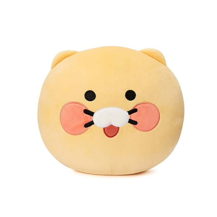 Chunsik Mini Face Cushion by Kakao Friends - Available at allkpopmag. Price: $21.16.