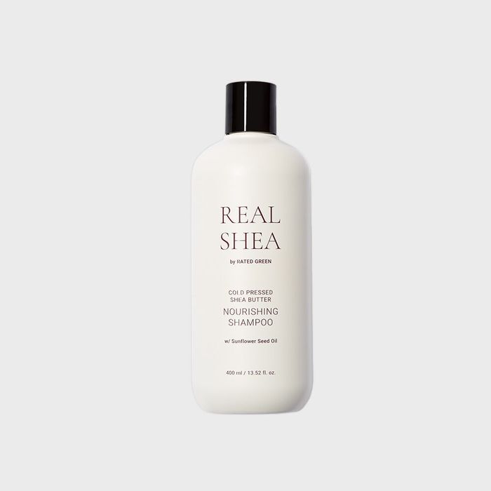 Real Sheer Nourishing Shampoo by Rated Green - Available at allkpopmag. Price: $35.27.
