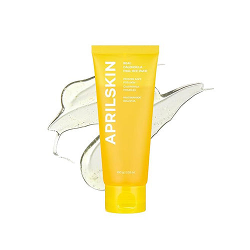 calendula-peel-off-pack-100g